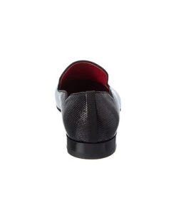 Christian Louboutin Dandy Chick Jacquard Loafer Men -Men Fashion 1312564117 RLLD 3