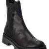 Giuseppe Zanotti Rombos Leather Boot Men