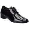 Giuseppe Zanotti Cut Patent Loafer Men