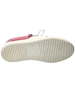 Giuseppe Zanotti May London Leather Sneaker Men -Men Fashion 1312984493 RLLD 4