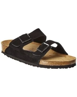 Birkenstock Arizona Leather Sandal Men