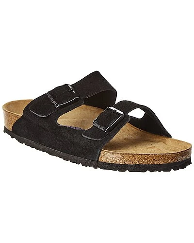 Birkenstock Arizona Leather Sandal Men 1 Birkenstock Arizona Leather Sandal Men
