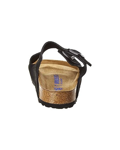 Birkenstock Arizona Leather Sandal Men 3 Birkenstock Arizona Leather Sandal Men - Image 3