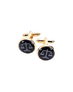 Sales Plated Cufflinks Men