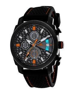 Men's Kryptonite Watch