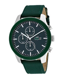 Lacoste Men's Classic Watch