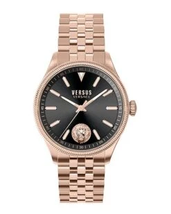 Versus Versace Men's Colonne Watch