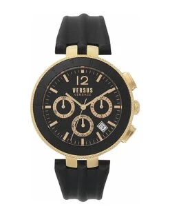 Versus Versace ERSUS By Versace Men's Logo Gent Chrono Watch