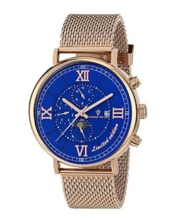 Men's Somptueuse LTD Watch