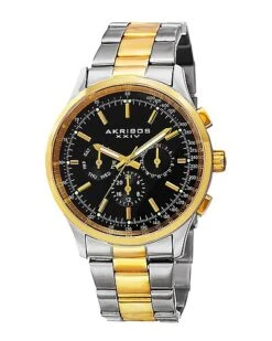 Men's Casual Watch, Circa 2000s