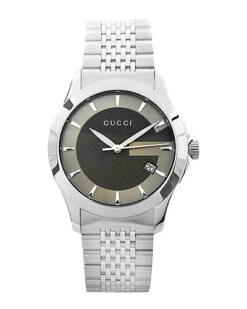 Gucci Men's Timeless Watch