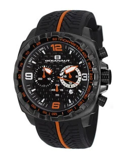 Men's Racer Watch