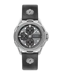 Versus Versace ERSUS By Versace 6e Arrondissement Cr Watch