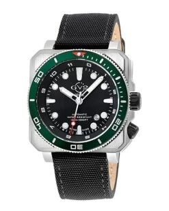 Men's XO Submarine Swiss Automatic Watch