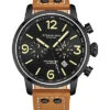 Men's Aviator Watch