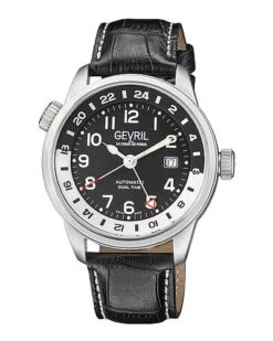 Men's Canal St Watch
