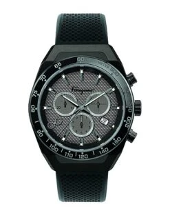 Salvatore Ferragamo Men's Ferragamo SLX Watch