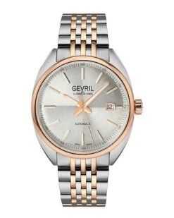 Men's Five Points Watch