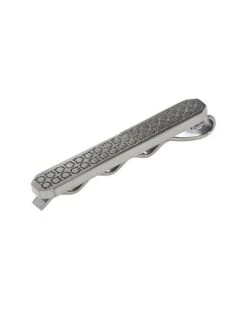 Salvatore Ferragamo Ilver Gancini Tie Bar Men