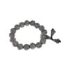 Dell Arte Stainless Steel Adjustable Bracelet Men