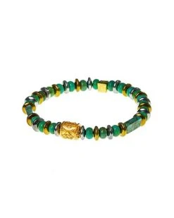 Stretch Bracelet Men