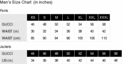 Gucci Logo Leather Messenger Bag Men 5 Gucci Logo Leather Messenger Bag Men -Men Fashion gucci men apparel 8